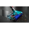 Dyson Cyclone V10 Submarine™ šlapio ir sauso valymo belaidis dulkių siurblys (Nickel Copper)