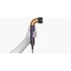 DYSON HD18 Supersonic r profesionalus plaukų džiovintuvas (Violet steel)