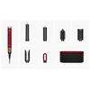 DYSON HS09 AIRWRAP Co-anda2x plaukų formavimo prietaisas, red velvet/gold