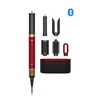 DYSON HS09 AIRWRAP Co-anda2x plaukų formavimo prietaisas, red velvet/gold