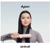 DYSON HT03-A Airstrait plaukų formavimo prietaisas Ceramic Rožinė/Rose Gold