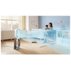 DYSON Oro valytuvas, drėkintuvas ir vėsintuvas PH2 De-NOx