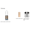 DYSON Oro valytuvas, drėkintuvas ir vėsintuvas PH2 De-NOx