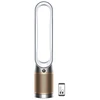 Oro valytuvas Dyson Purifier Cool Formaldehyde TP09, Baltos ir aukso spalvos