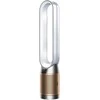 Oro valytuvas Dyson Purifier Cool TP12, Baltos ir aukso spalvos