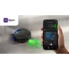 „Dyson Spot+Scrub™ Ai“ drėgnojo ir sausojo valymo dulkių siurblys robotas