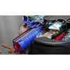 „Dyson Spot+Scrub™ Ai“ drėgnojo ir sausojo valymo dulkių siurblys robotas