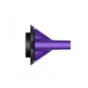 DYSON Supersonic plokščias antgalis Bk/Pu 970265-04