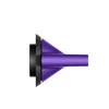 DYSON Supersonic plokščias antgalis Bk/Pu 970265-04