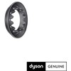 DYSON SUPERSONIC švelnaus džiovinimo antgalis, pilkas, 969749-01