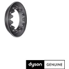 DYSON SUPERSONIC švelnaus džiovinimo antgalis, pilkas, 969749-01