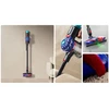 Dyson V10 Konical belaidis dulkių siurblys MVn/Bk