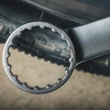 FEEDBACK SPORTS Bottom Bracket + Lockring raktas