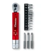 FEEDBACK SPORTS Range Click sukimo momento raktas (2-14Nm)