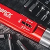 FEEDBACK SPORTS Range Click sukimo momento raktas (2-14Nm)
