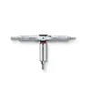 FEEDBACK SPORTS Reflex Fixed sukimo momento įrankis (Mini Ratchet + 5Nm Torque)
