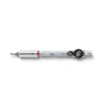FEEDBACK SPORTS Reflex Fixed sukimo momento įrankis (Mini Ratchet + 5Nm Torque)