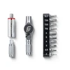 FEEDBACK SPORTS Reflex Fixed sukimo momento įrankis (Mini Ratchet + 5Nm Torque)