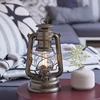 Feuerhand Lampa LED Feuerhand 276 Bronze