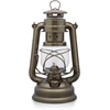 Lampa LED Feuerhand 276 bronzinė