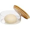 Priedas Forneza Jar Set FOR-DOUGH3, 7 cm x 7 cm