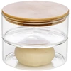 Priedas Forneza Jar Set FOR-DOUGH3, 7 cm x 7 cm