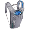 Gertuvė Dviratininko kuprinė su hidravimo sistema CamelBak Classic Light, pilka