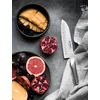 GLOBAL G-80 Santoku peilis, 18 cm
