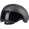 HJC CALIDO Pilkas, Juodas Cycling Helmet, MT GL CHARCOAL, Size M