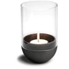 Šviestuvas HOFATS GRAVITY CANDLE M90 Juoda
