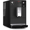 Kavos aparatas Melitta F230-104 PURISTA automatinis, Juodos spalvos