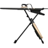 LAURASTAR 1980 ANNIVERSARY SMART U lyginimo sistema, juoda