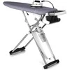 LAURASTAR S PURE XTRA lyginimo sistema, violetinė