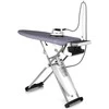 LAURASTAR S PURE XTRA lyginimo sistema, violetinė
