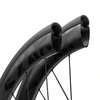 Magene EXAR Anglies pluošto ratai Ultra Dark DB405