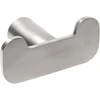 MEDICLINICS AURA AI2318CS Dvigubas Kablys, Nerūdijantis Plienas, Satinas