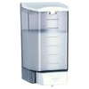 Mediclinics DJ0010F muilo-dezinfekcijos dozatorius, 1.1L baltas