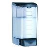 Mediclinics DJ0020F muilo-dezinfekcijos dozatorius, 1.1L juodas