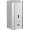Mediclinics automatinis muilo-gelio dozatorius DJ0037ACS, 1L matinis (tinka dezinfekcijai)