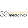 Muilo Putų Dozatorius MEDICLINICS DJF0032CS Nerūdijantis Plienas Satinas 1,5 L