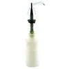 Muilo dozatorius MEDICLINICS DJT118 Montuojamas ant praustuvo