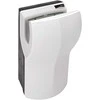 Mediclinics roku žāvētājs Dualflow Plus, ar sensoru, ABS, balts ##