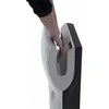 Mediclinics roku žāvētājs Dualflow Plus, ar sensoru, ABS, balts ##