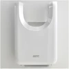 MEDICLINICS M23A U-Flow rankų džiovintuvas, Baltas