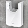 MEDICLINICS M23A U-Flow rankų džiovintuvas, Baltas