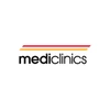 Mediclinics tualetinio popieriaus laikiklis, baltas