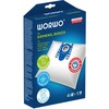 Worwo SBMB01K Worki do odkurzaczy Bosch Typ G/H
