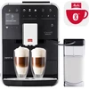 MELITTA F83/0-102 BARISTA T SMART automatinis kavos aparatas, juoda