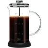 Kavinukas Melitta French Coffee Standart 8 puodeliai