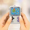 Dreamgear Gamer Mini Classic nešiojama žaidimų konsolė (160 žaidimų)